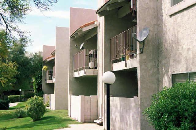 5525 East Thomas Road, Unit F02 Phoenix, AZ 85018 - Photo 1 of 1 Primary Photo