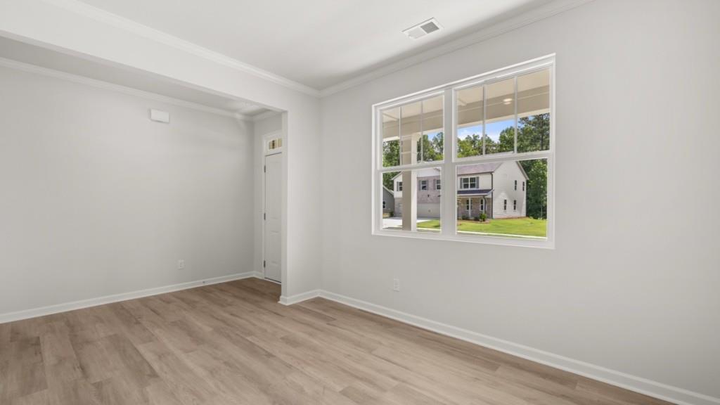 6008 Muirfield Point Union City, GA 30213 - Photo 2 of 29 a view of an empty room with a window
