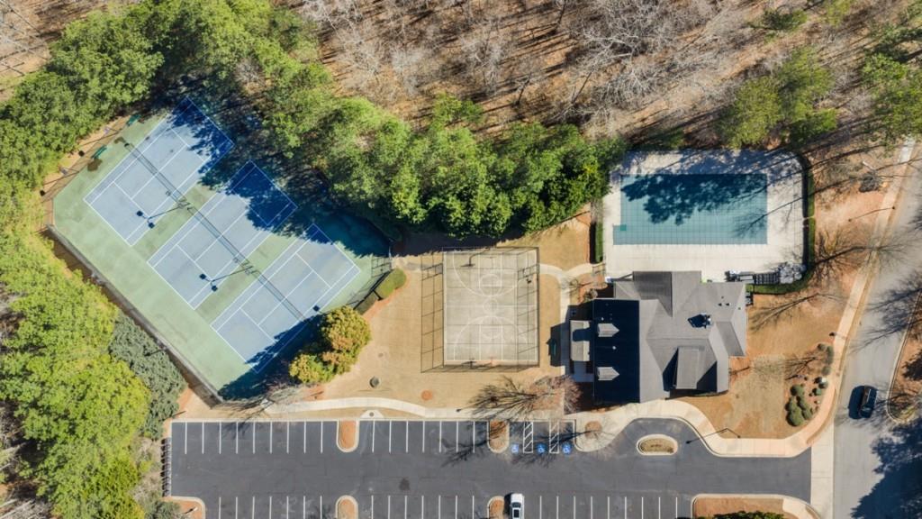6008 Muirfield Point Union City, GA 30213 - Photo 29 of 29 an aerial view of a house