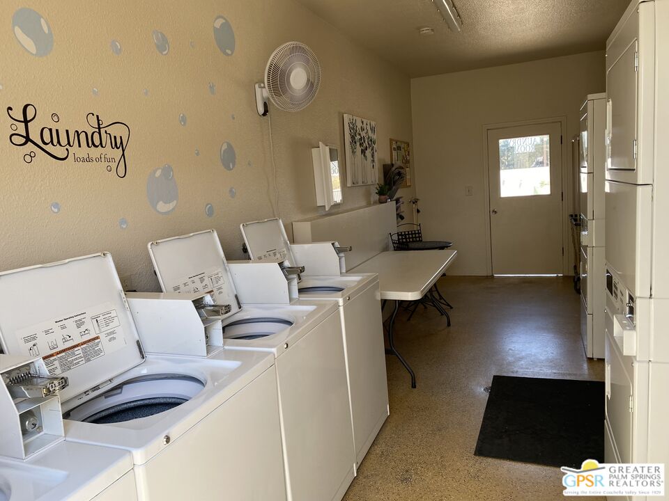 18555 Roberts Road, Unit 8 Desert Hot Springs, CA 92241 - Photo 50 of 52 Gallery Image 50