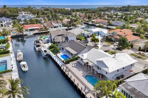 $2,495,000 | 3001 Northeast 47th Street, Lighthouse Point, FL 33064