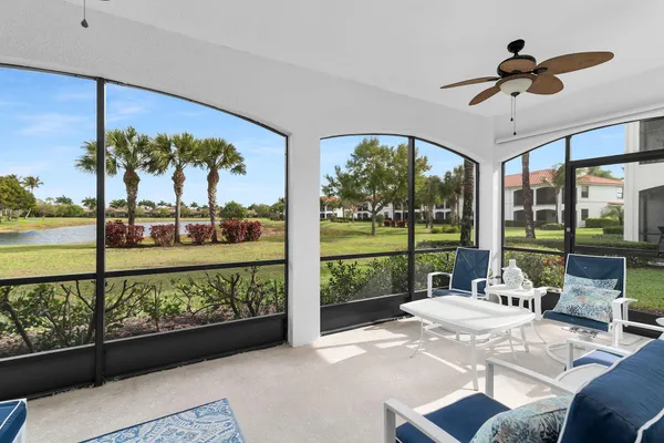 $450,000 | 3169 Aviamar Circle, Unit 102, Naples, FL 34114