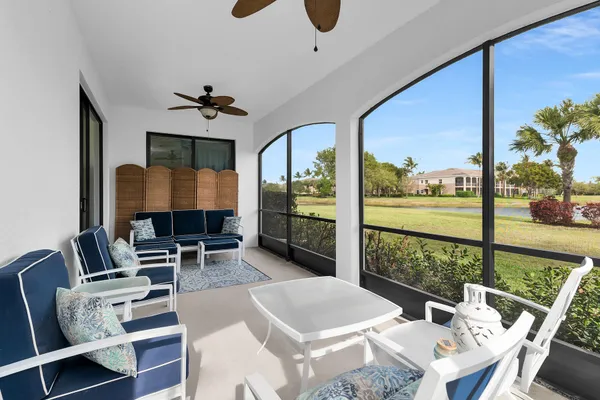 $450,000 | 3169 Aviamar Circle, Unit 102, Naples, FL 34114