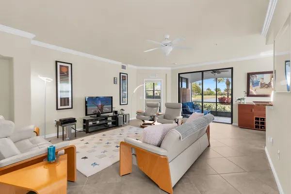 $450,000 | 3169 Aviamar Circle, Unit 102, Naples, FL 34114