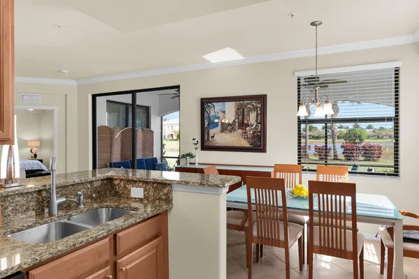 $450,000 | 3169 Aviamar Circle, Unit 102, Naples, FL 34114