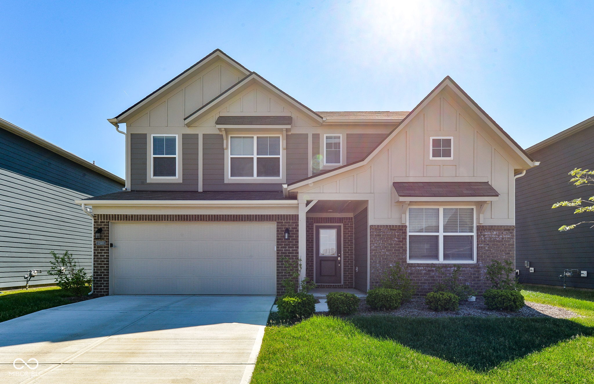 2368 South Carlota Dr  