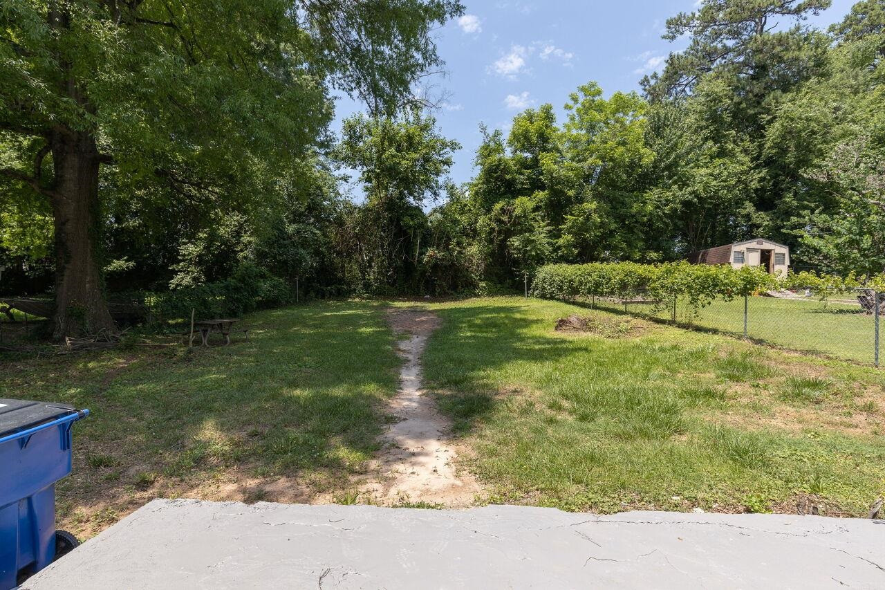 2726 Newbold Street Raleigh, NC 27603 - Photo 29 of 30 Photo 29