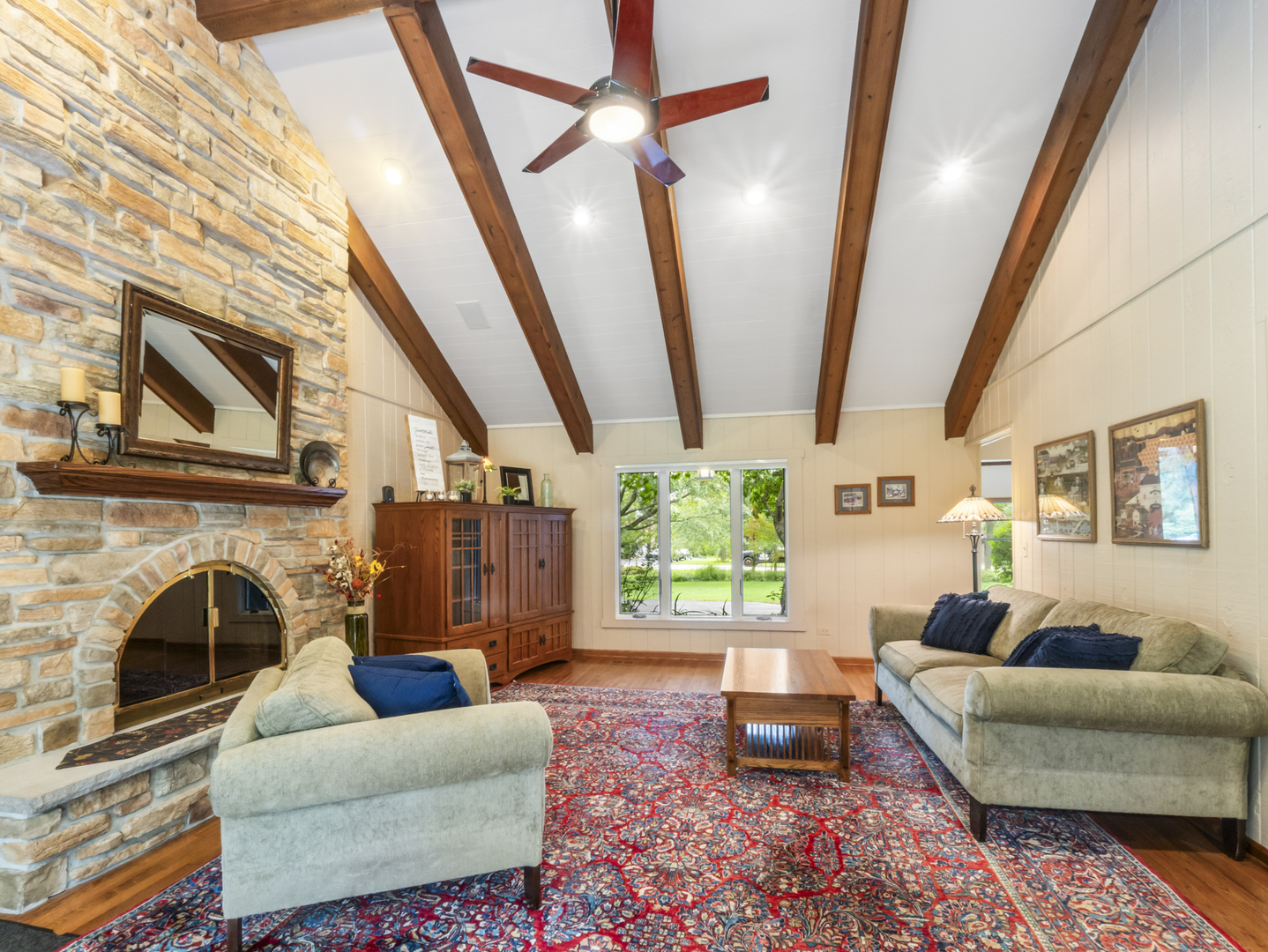 21714 North Andover Road Kildeer, IL 60047 - Photo 10 of 52 Gallery Image 10
