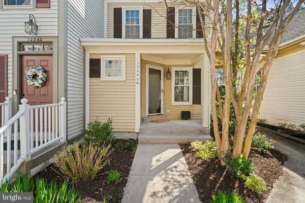 $484,900 | 12840 Mill Brook Court, Woodbridge, VA 22192