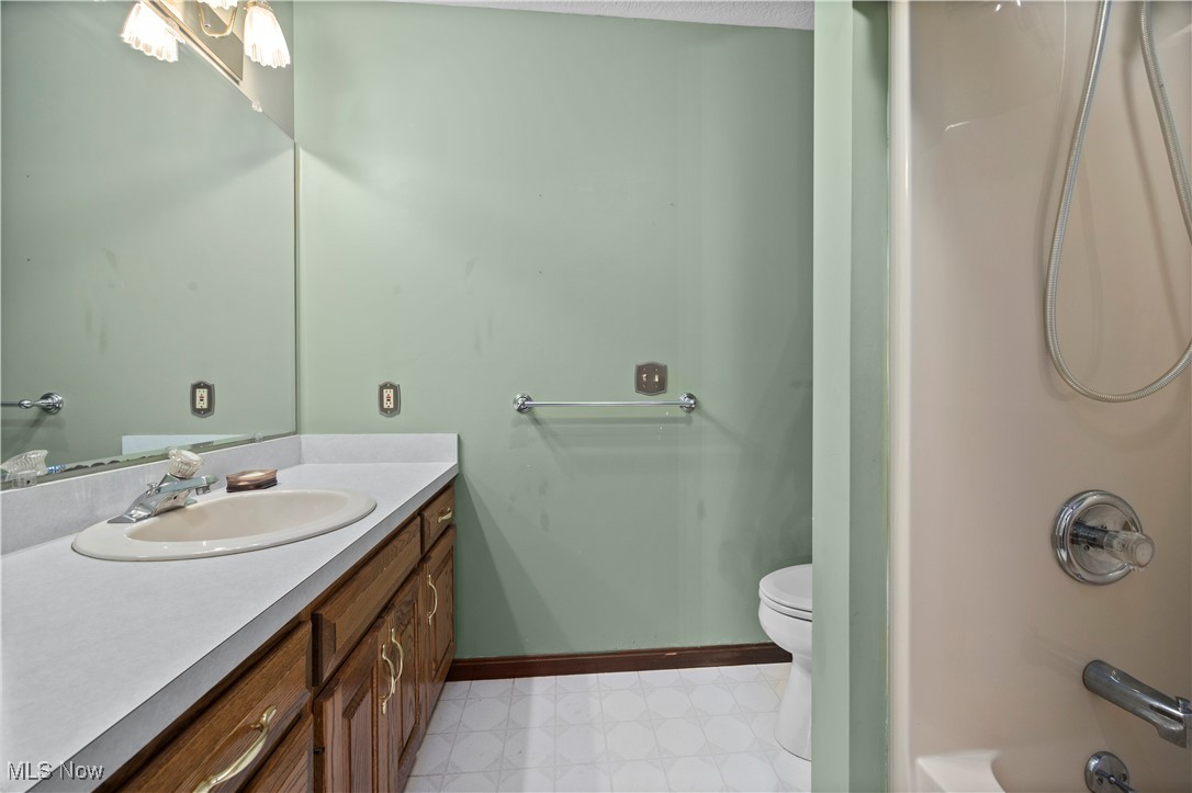 48221 Rice Road Amherst, OH 44001 - Photo 41 of 45 2nd floor shared full bathroom