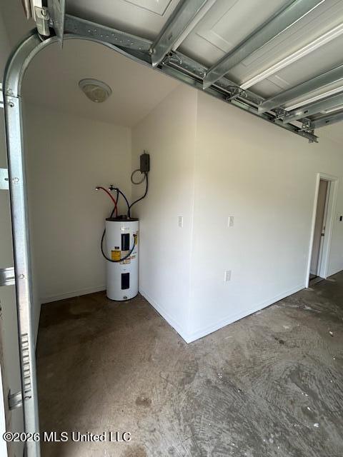 5480 Rocky Hill Dedeaux Road Kiln, MS 39556 - Photo 25 of 26 IMG_0331 (1)