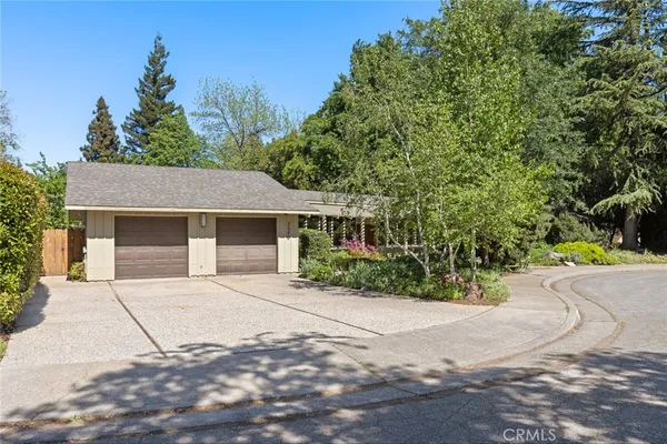 $519,000 | 2390 Alamo Avenue, Chico, CA 95926