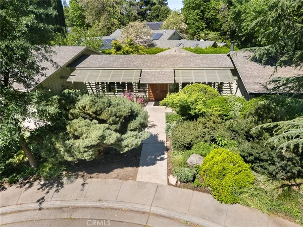 $519,000 | 2390 Alamo Avenue, Chico, CA 95926