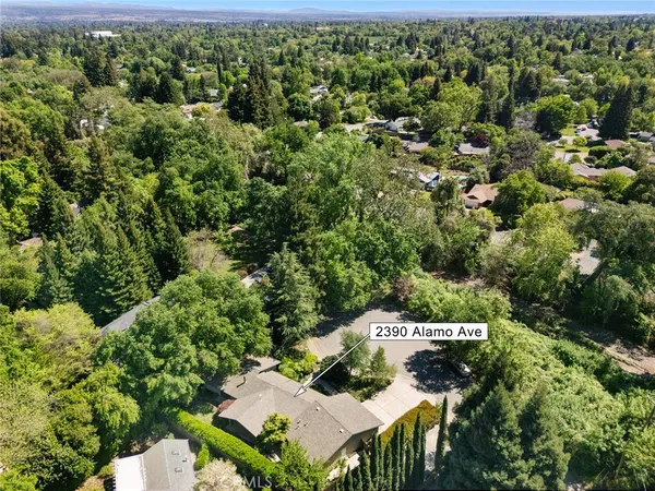 $519,000 | 2390 Alamo Avenue, Chico, CA 95926