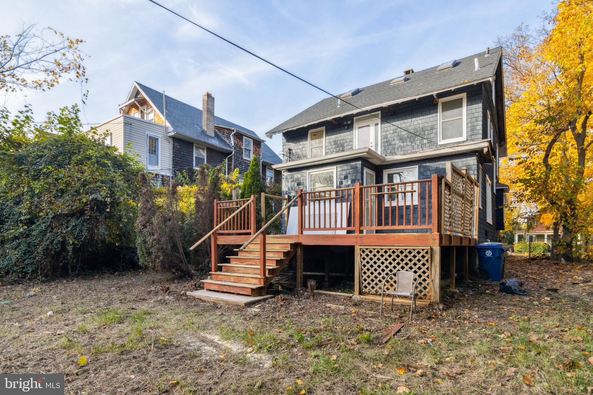 505 Orkney Road Baltimore, MD 21212 - Photo 42 of 46
