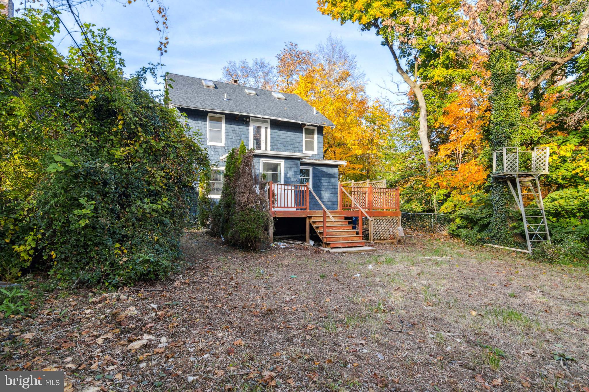 505 Orkney Road Baltimore, MD 21212 - Photo 44 of 46