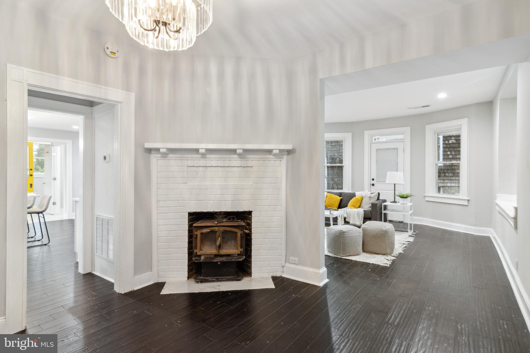 505 Orkney Road Baltimore, MD 21212 - Photo 10 of 46