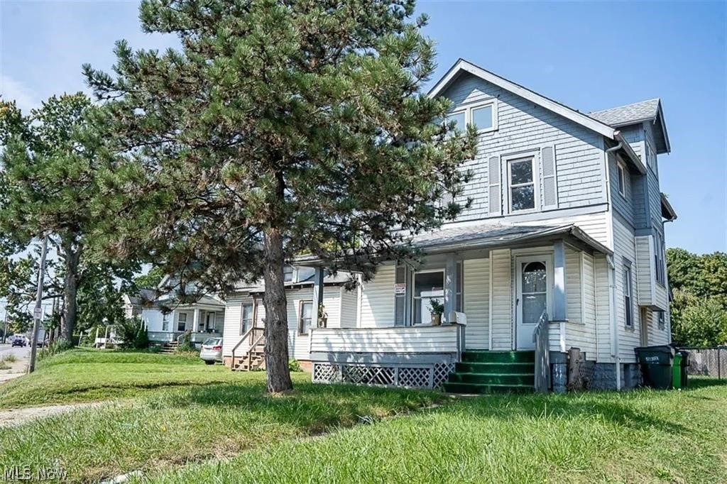 1150 Wooster Road North Barberton, OH 44203 - Photo 1 of 8