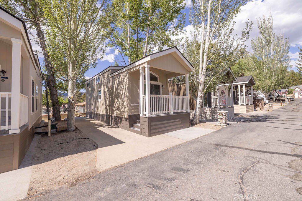 547 Alden Road, Unit RV10 Big Bear Lake, CA 92315 - Photo 1 of 17