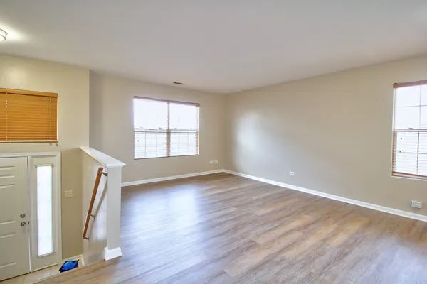 $2,500 | 16472 Teton Drive, Unit D, Lockport, IL 60441