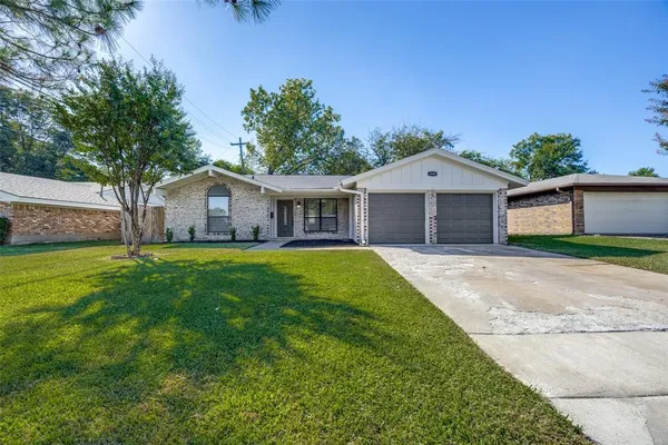 $229,000 | 1800 West McGee Street, Sherman, TX 75092