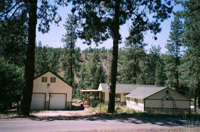 3721 North Garfield Road Spokane, WA 99224 - Photo 1 of 4