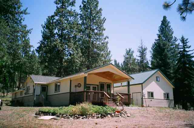 3721 North Garfield Road Spokane, WA 99224 - Photo 2 of 4
