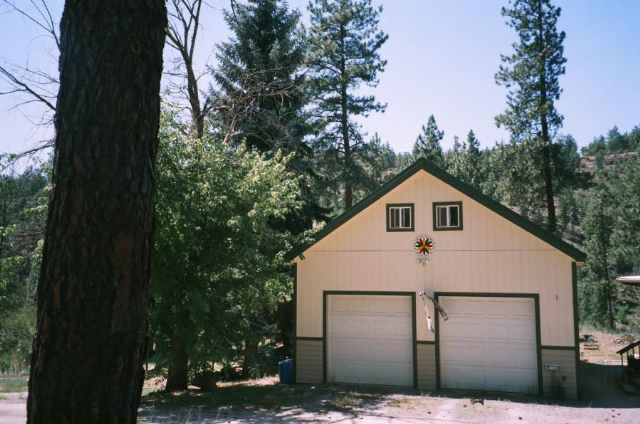 3721 North Garfield Road Spokane, WA 99224 - Photo 3 of 4