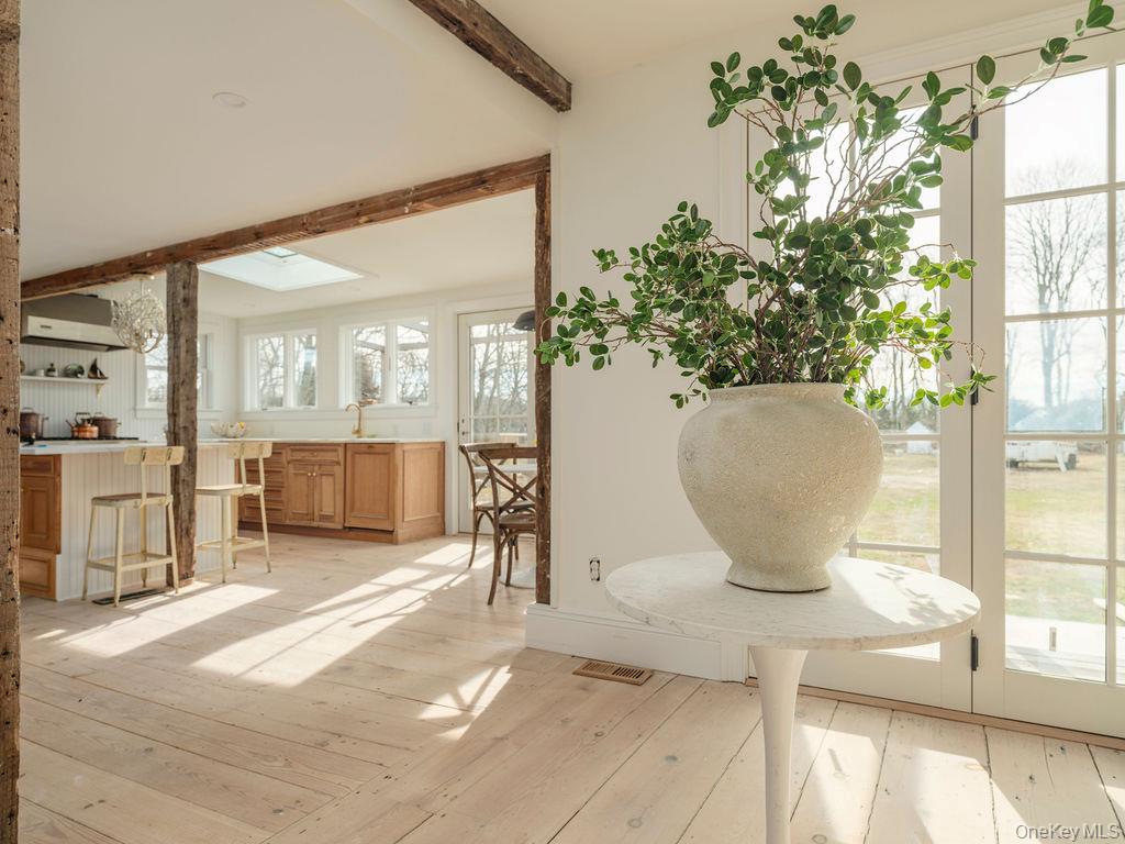 7220 Main Road East Marion, NY 11939 - Photo 16 of 44 a view of a living room and a potted plant