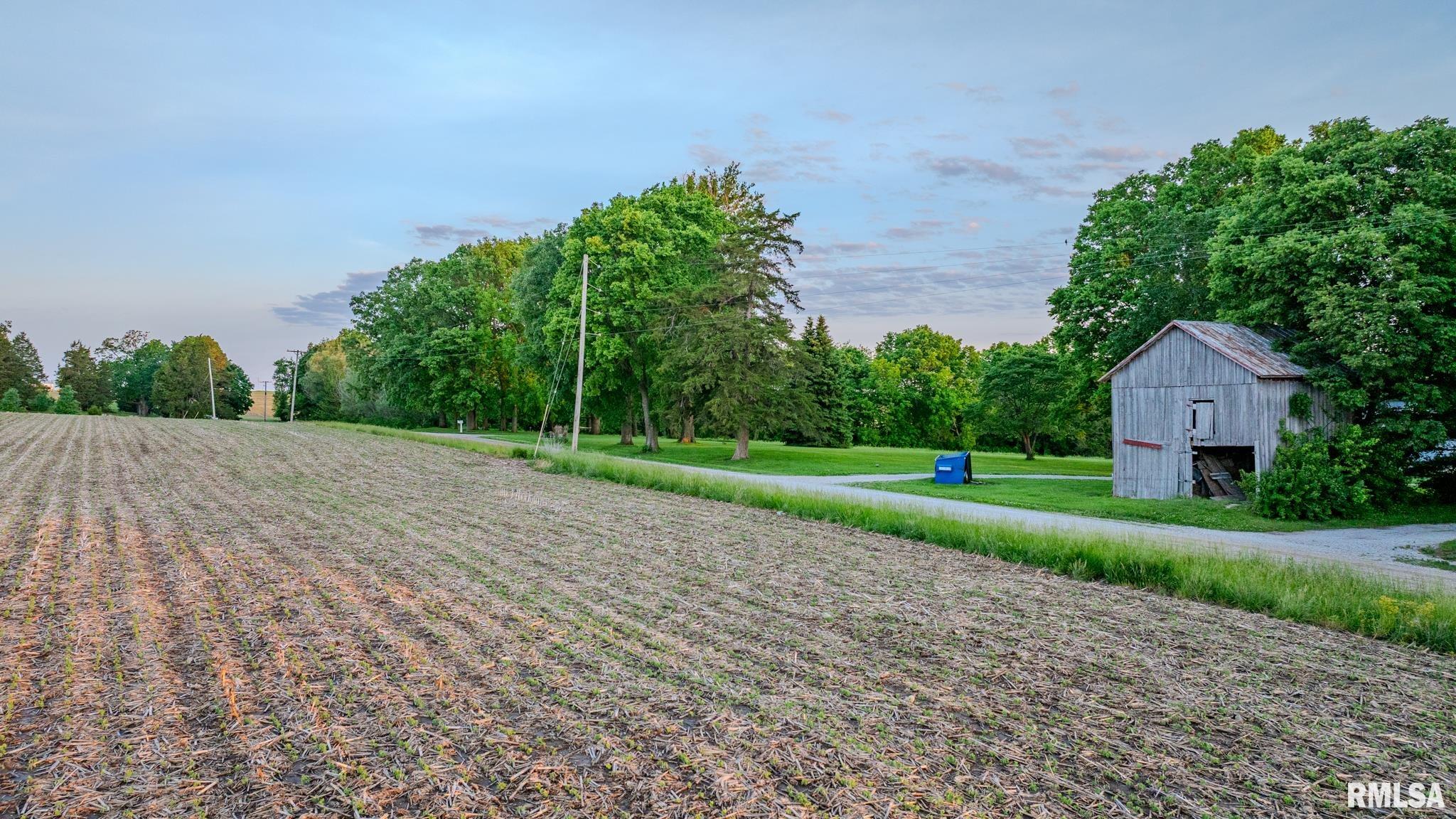 1447 North 200th Avenue Payson, IL 62360 - Photo 43 of 45