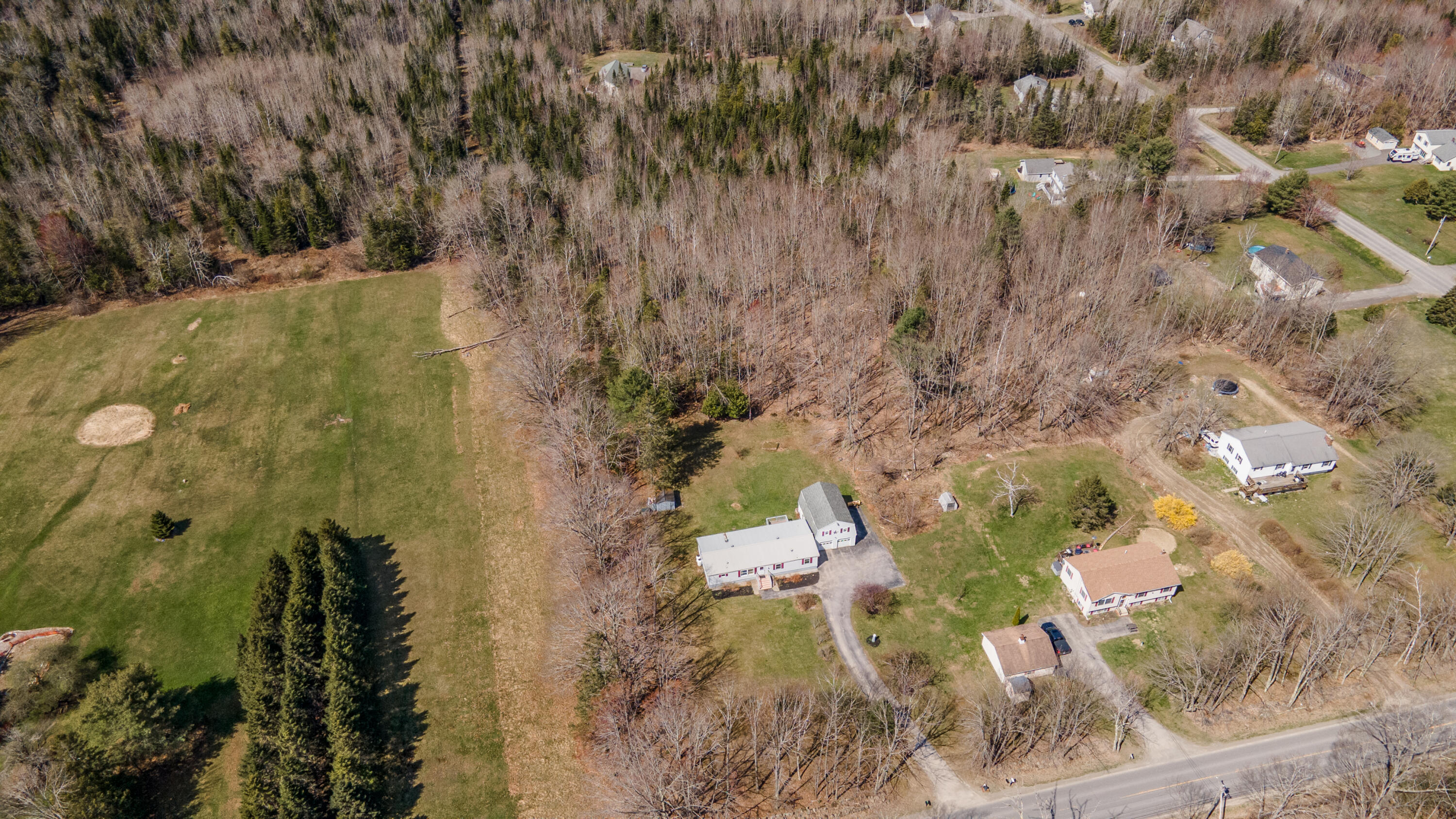 451 Wing Road Hermon, ME 04401 - Photo 3 of 44 Exterior19