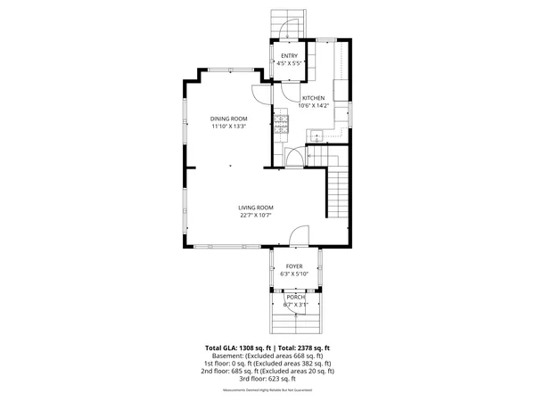 $299,900 | 3739 North Vincent Avenue, Minneapolis, MN 55412