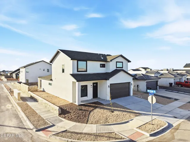 $405,000 | 1169 Summer Rain Street, El Paso, TX 79928