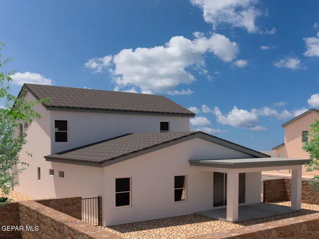 $405,000 | 1169 Summer Rain Street, El Paso, TX 79928