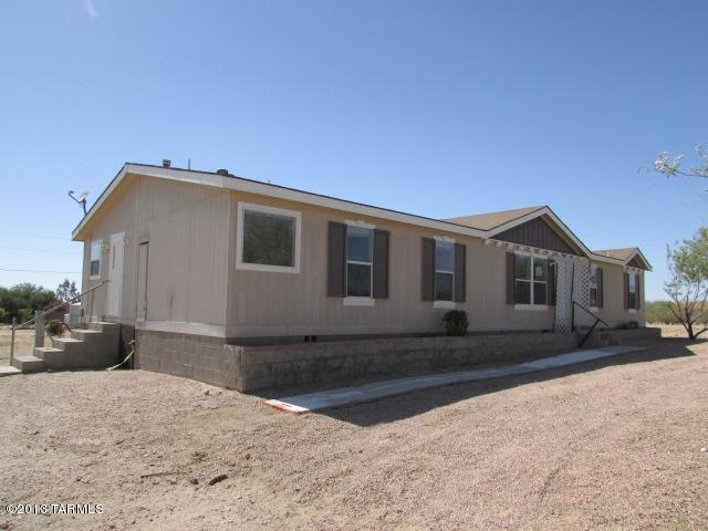 8122 South Iguana Road Tucson, AZ 85756 - Photo 22 of 50 Gallery Image 22