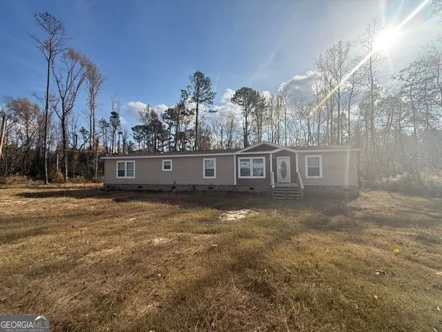 $189,500 | 106 5th Avenue, Twin City, GA 30471