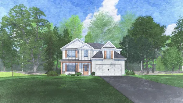 $440,400 | 195 Denali Lane, Auburn, AL 36832