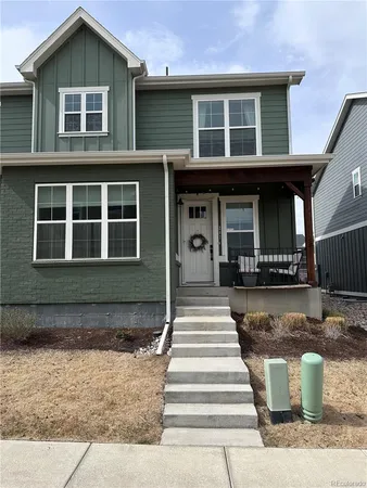 $468,500 | 287 Dipper Court, Berthoud, CO 80513