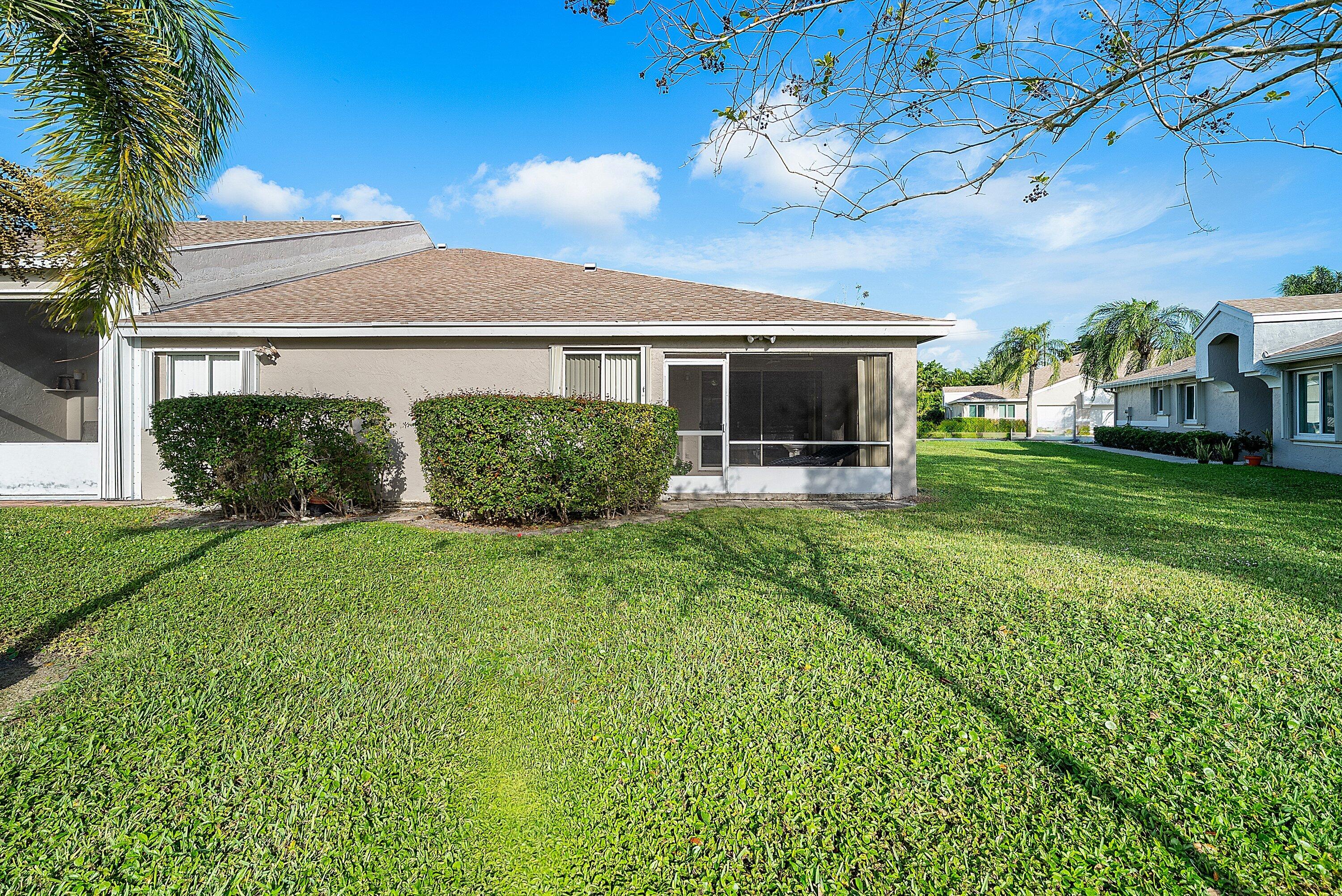 9238 Vineland Court, Unit A Boca Raton, FL 33496 - Photo 31 of 43 031-9238VinelandCourt-A-BocaRaton-FL-334
