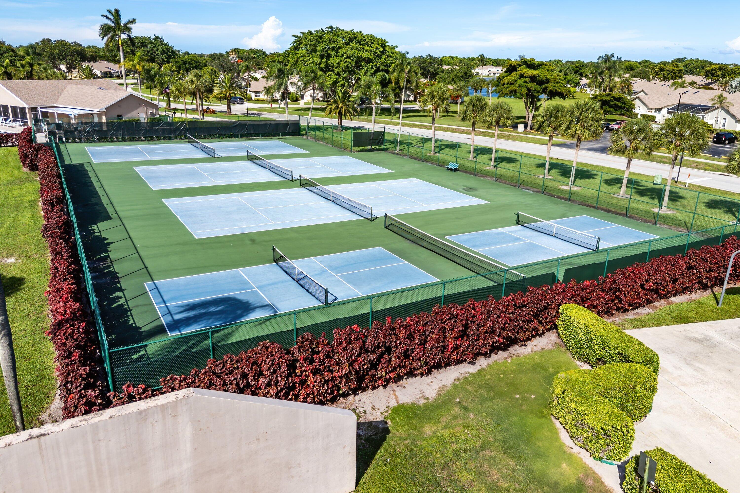 9238 Vineland Court, Unit A Boca Raton, FL 33496 - Photo 39 of 43 039-9238VinelandCourt-A-BocaRaton-FL-334