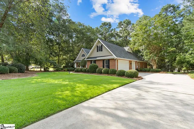 $475,000 | 219 Compass Point, Ninety Six, SC 29666