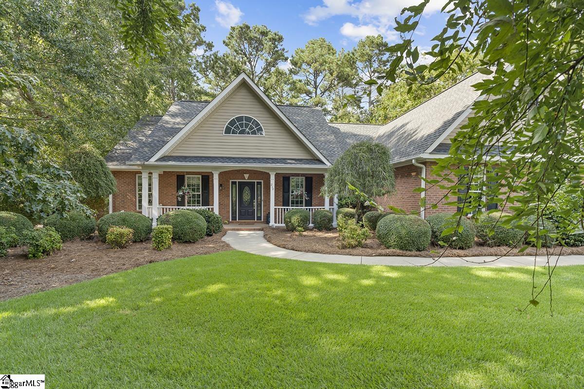 219 Compass Point Ninety Six, SC 29666 - Photo 2 of 27