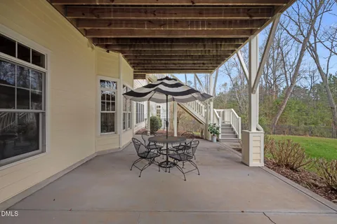 $1,200,000 | 564 Mountain Laurel, Chapel Hill, NC 27517