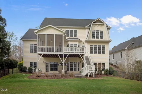 $1,200,000 | 564 Mountain Laurel, Chapel Hill, NC 27517