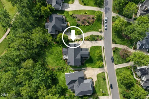 $1,095,000 | 564 Mountain Laurel, Chapel Hill, NC 27517