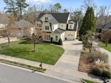 $1,200,000 | 564 Mountain Laurel, Chapel Hill, NC 27517