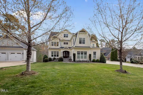 $1,095,000 | 564 Mountain Laurel, Chapel Hill, NC 27517