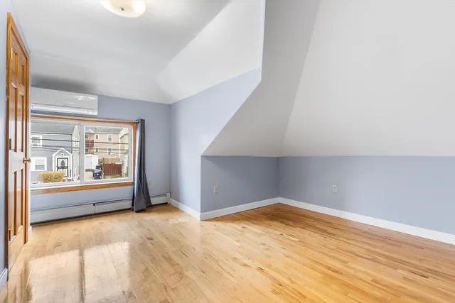 $2,750 | 12 Wilmington Avenue, Unit 2, Boston, MA 02124