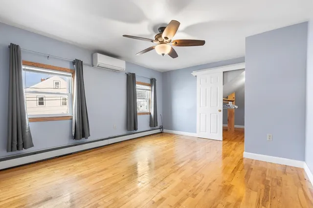 $2,750 | 12 Wilmington Avenue, Unit 2, Boston, MA 02124