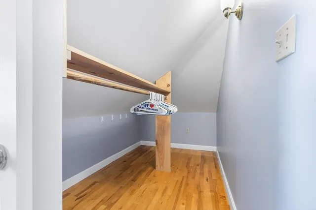 $2,750 | 12 Wilmington Avenue, Unit 2, Boston, MA 02124